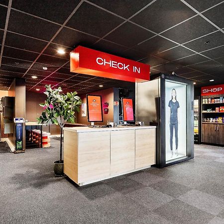 Sure Hotel by Best Western Trondheim Airport Jordalen Exterior foto
