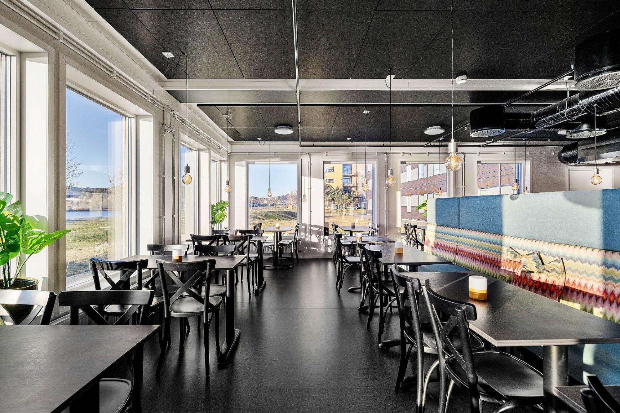 Sure Hotel by Best Western Trondheim Airport Jordalen Exterior foto