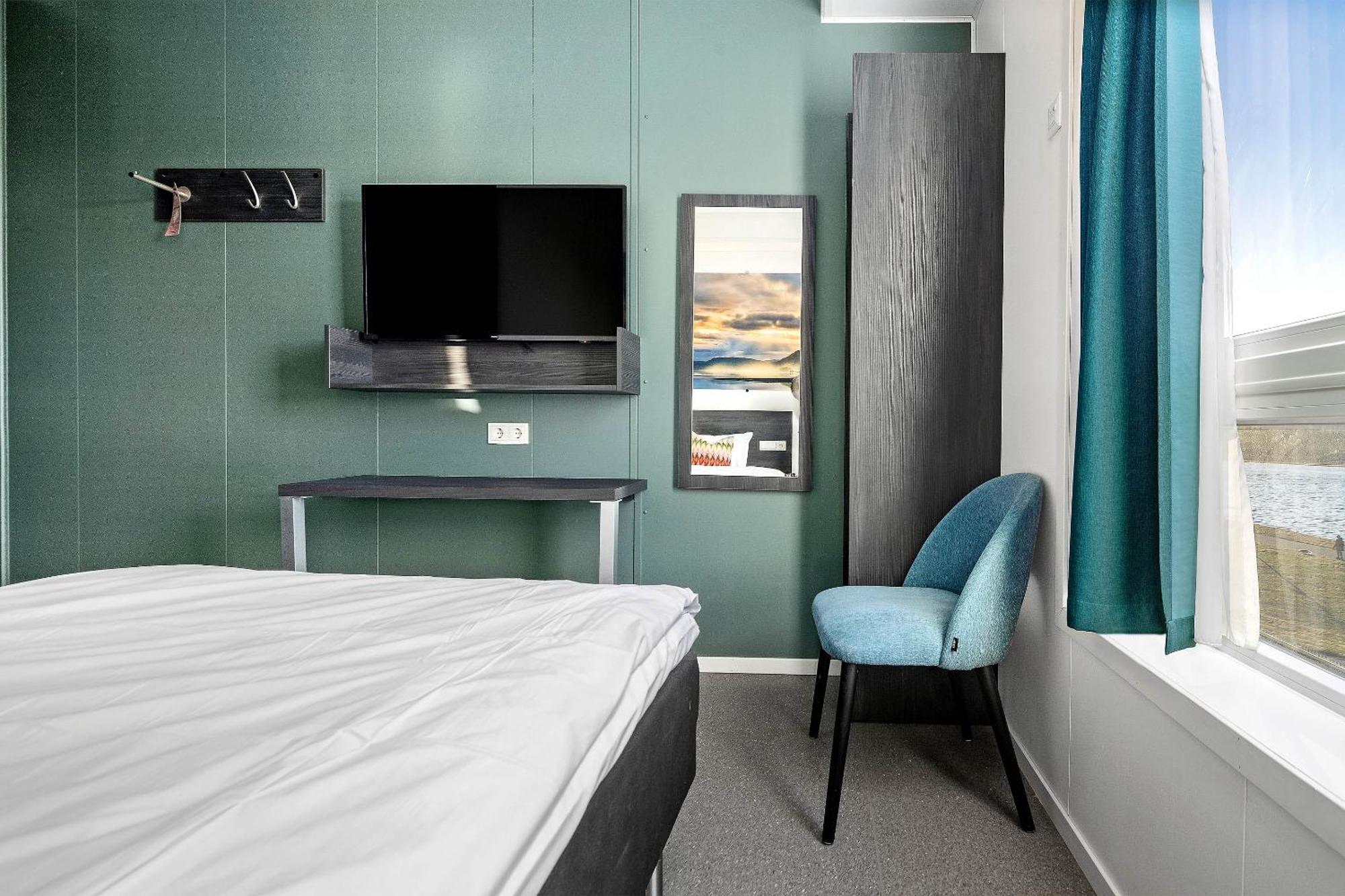 Sure Hotel by Best Western Trondheim Airport Jordalen Exterior foto