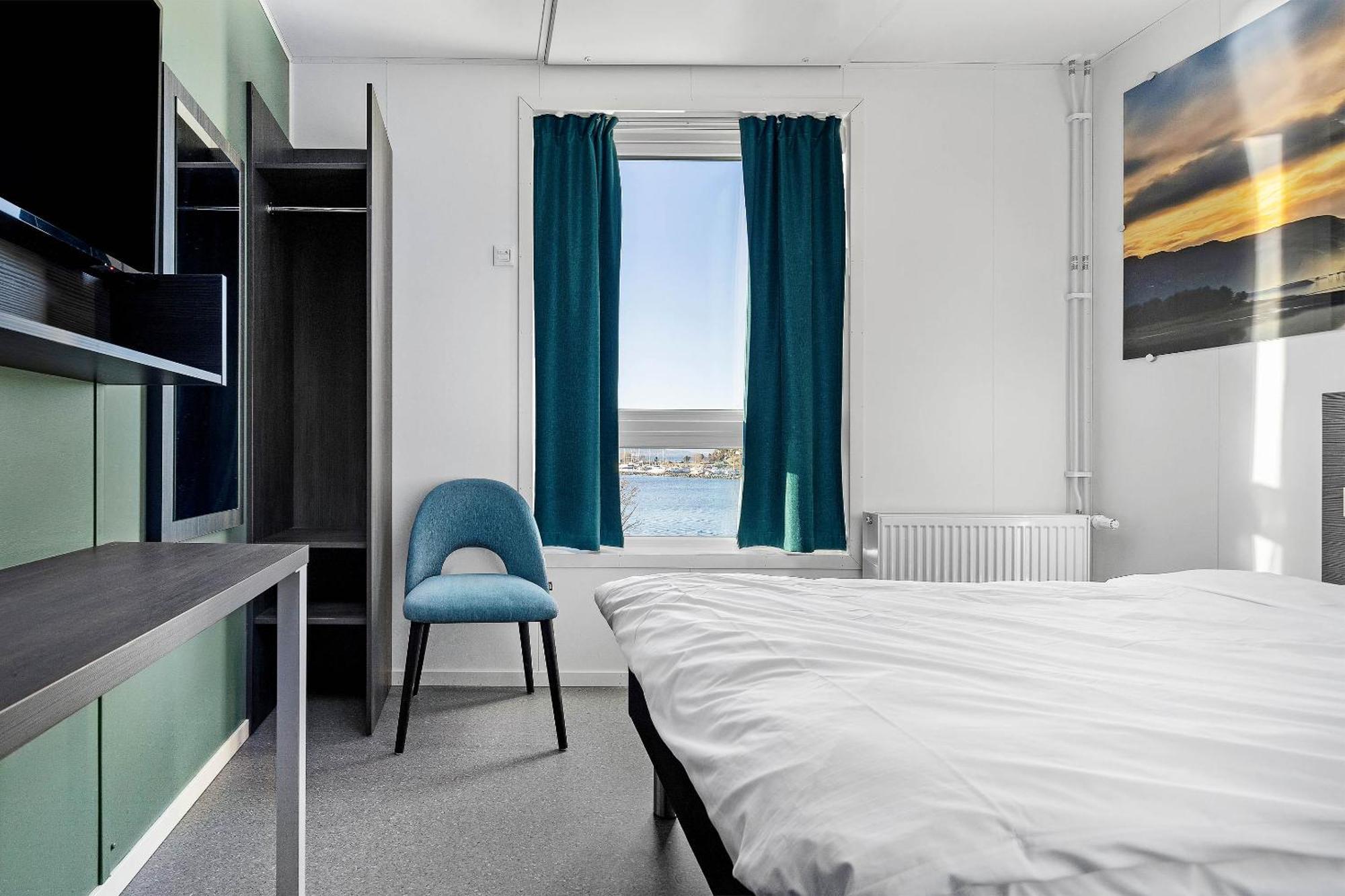 Sure Hotel by Best Western Trondheim Airport Jordalen Exterior foto