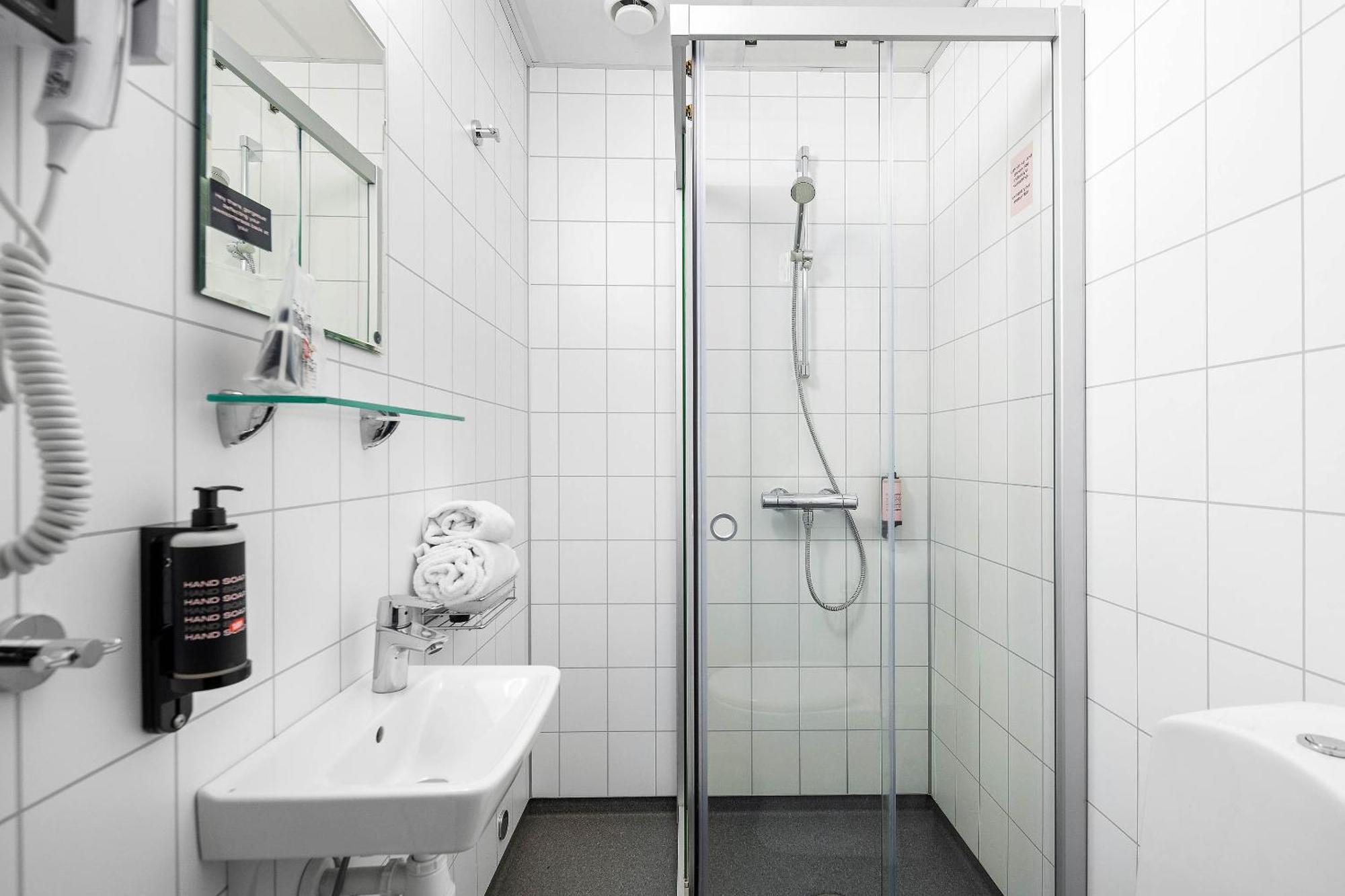 Sure Hotel by Best Western Trondheim Airport Jordalen Exterior foto