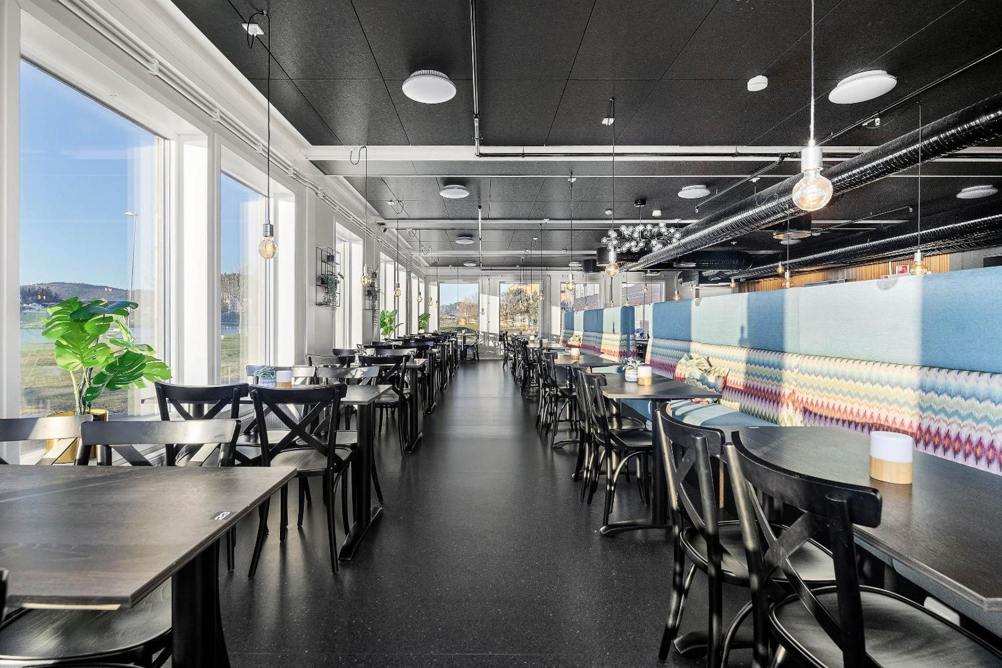 Sure Hotel by Best Western Trondheim Airport Jordalen Exterior foto