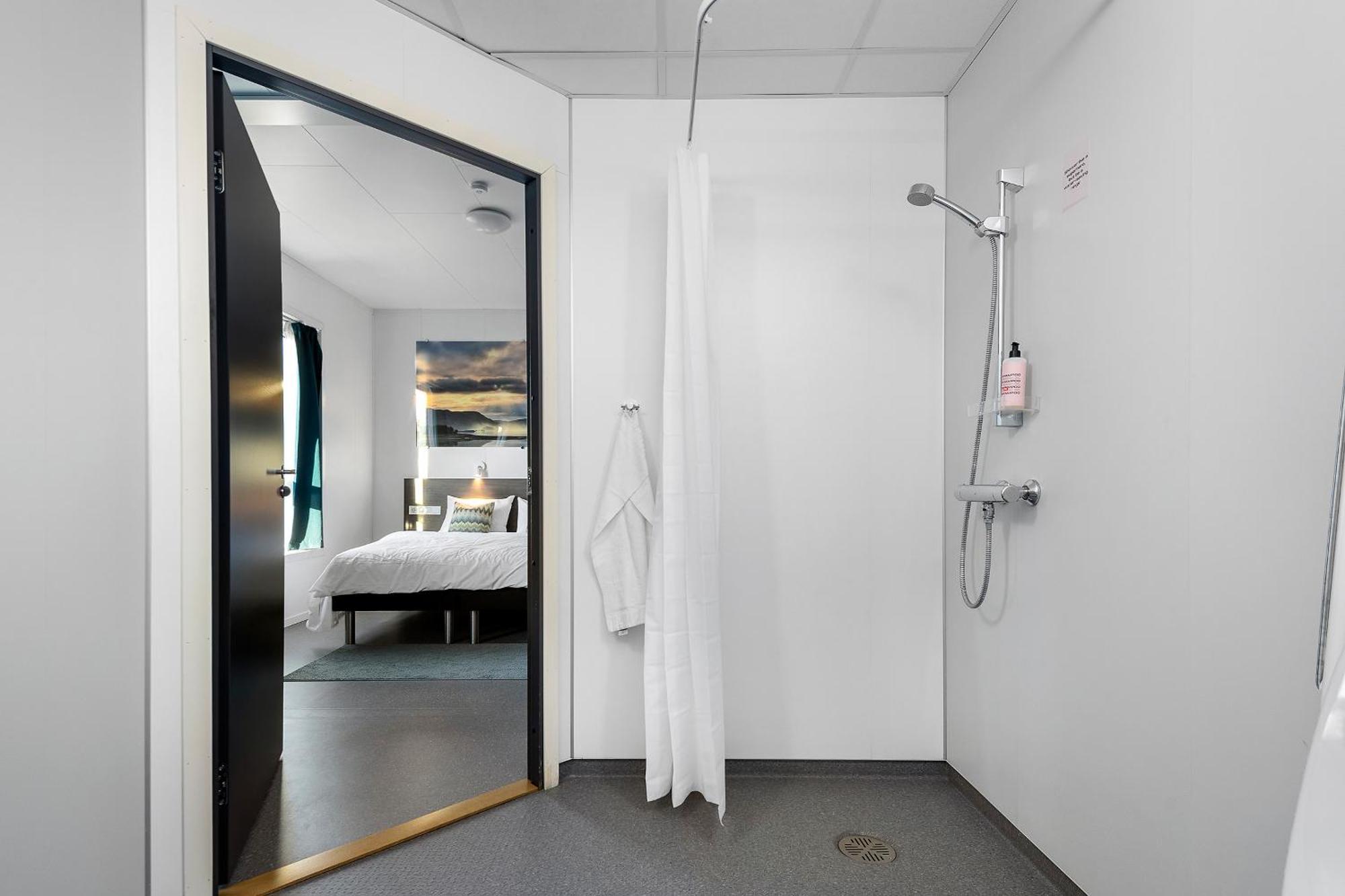 Sure Hotel by Best Western Trondheim Airport Jordalen Exterior foto