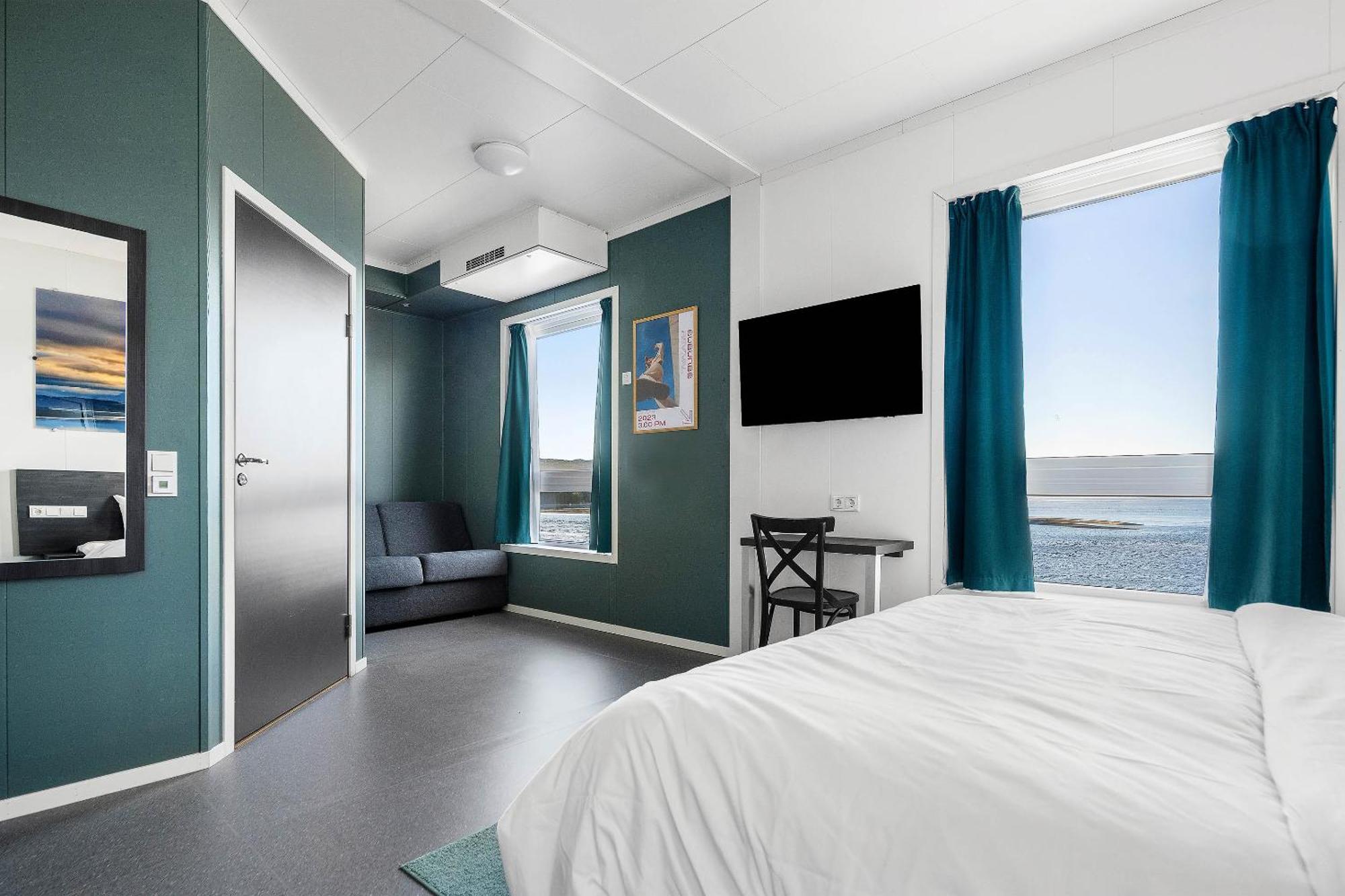 Sure Hotel by Best Western Trondheim Airport Jordalen Exterior foto