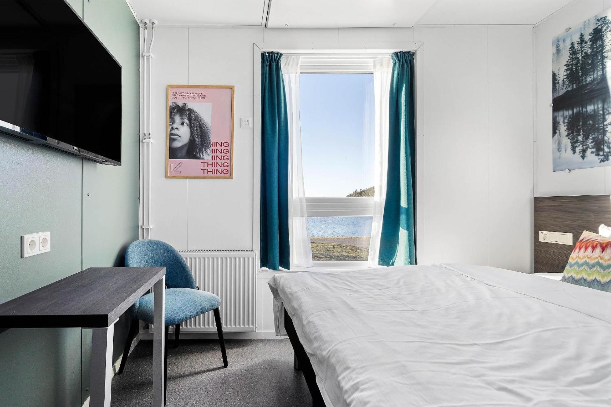 Sure Hotel by Best Western Trondheim Airport Jordalen Exterior foto